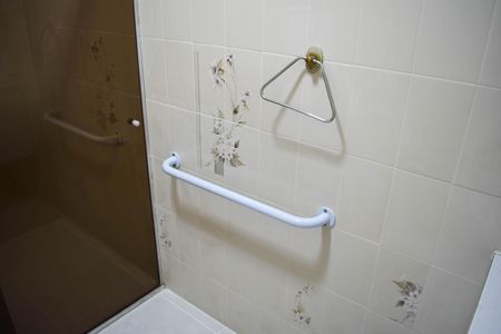 Casa para alugar com 350m², 3 quartos e 4 vagas Casa para alugar com 350m², 3 quartos e 4 vagasBanheiro Social