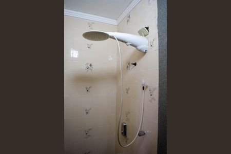 Casa para alugar com 350m², 3 quartos e 4 vagas Casa para alugar com 350m², 3 quartos e 4 vagasBanheiro de Serviço