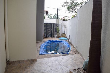 Área comum de casa para alugar com 3 quartos, 350m² em Jardim Textil, São Paulo