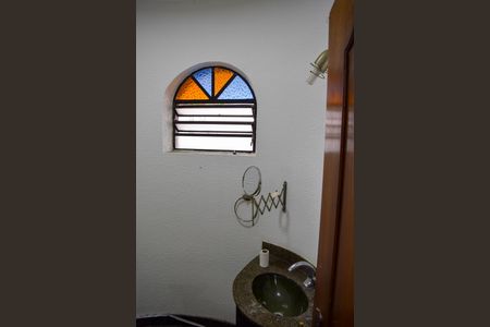 Casa para alugar com 350m², 3 quartos e 4 vagas Casa para alugar com 350m², 3 quartos e 4 vagasLavabo