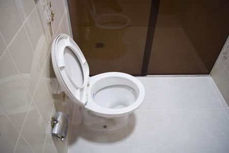 Casa para alugar com 350m², 3 quartos e 4 vagas Casa para alugar com 350m², 3 quartos e 4 vagasBanheiro Social