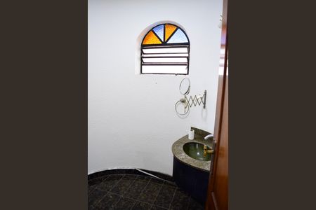 Casa para alugar com 350m², 3 quartos e 4 vagas Casa para alugar com 350m², 3 quartos e 4 vagasLavabo