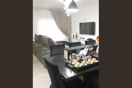 Casa à venda com 175m², 3 quartos e 4 vagas