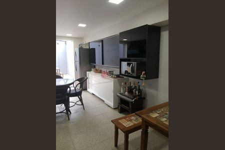 Casa à venda com 175m², 3 quartos e 4 vagas