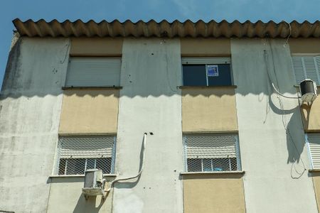 Apartamento à venda com 45m², 2 quartos e sem vagaFachada
