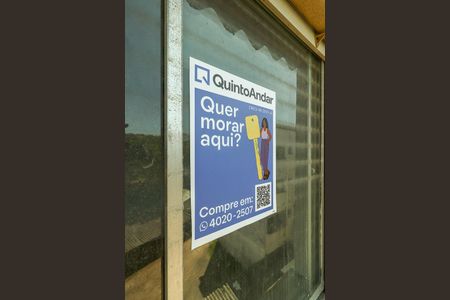 Apartamento à venda com 45m², 2 quartos e sem vagaPlaca