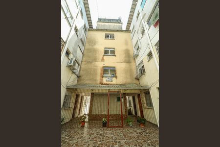 Apartamento à venda com 45m², 2 quartos e sem vagaFachada