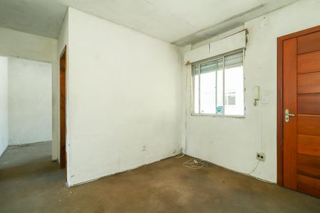 Apartamento à venda com 45m², 2 quartos e sem vagaSala