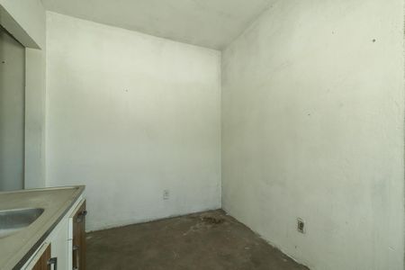 Apartamento à venda com 45m², 2 quartos e sem vagaCozinha