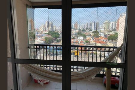 Apartamento à venda com 95m², 3 quartos e 3 vagas