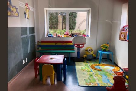 Apartamento à venda com 95m², 3 quartos e 3 vagas