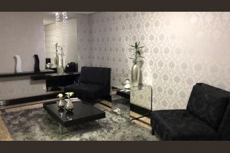 Apartamento à venda com 95m², 3 quartos e 3 vagas