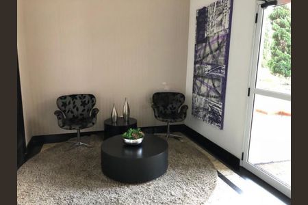 Apartamento à venda com 95m², 3 quartos e 3 vagas