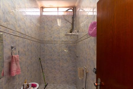 Casa à venda com 248m², 4 quartos e 4 vagasBanheiro da Suíte