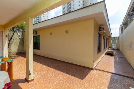 Casa à venda com 248m², 4 quartos e 4 vagasÁrea de Serviço