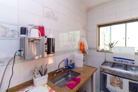 Casa à venda com 248m², 4 quartos e 4 vagasCozinha