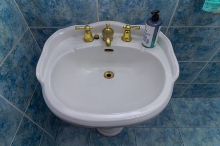 Casa à venda com 248m², 4 quartos e 4 vagasBanheiro 2