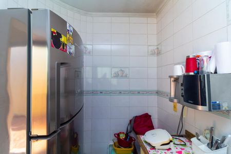 Casa à venda com 248m², 4 quartos e 4 vagasCozinha