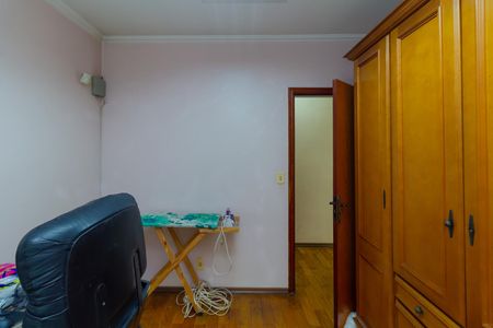 Casa à venda com 248m², 4 quartos e 4 vagasQuarto 2