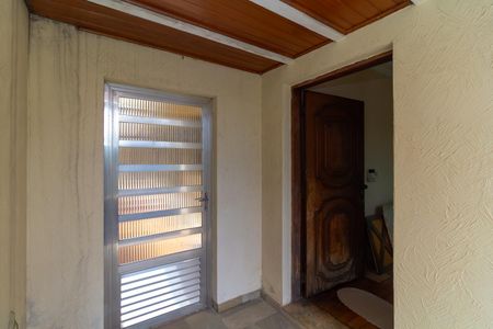 Casa à venda com 248m², 4 quartos e 4 vagasHall de Entrada