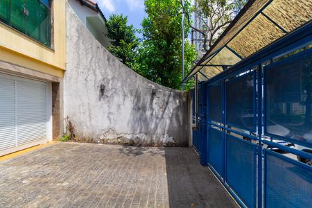 Casa à venda com 248m², 4 quartos e 4 vagasGaragem
