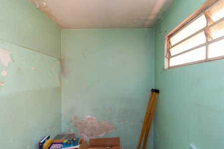 Casa à venda com 248m², 4 quartos e 4 vagasÁrea de Serviço