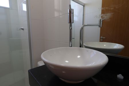 Apartamento para alugar com 49m², 2 quartos e 1 vagaBanheiro