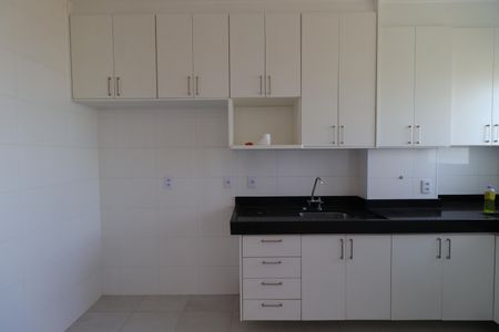 Apartamento para alugar com 49m², 2 quartos e 1 vagaCozinha
