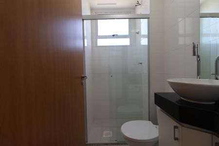 Apartamento para alugar com 49m², 2 quartos e 1 vagaBanheiro