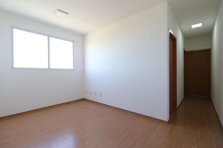 Apartamento para alugar com 49m², 2 quartos e 1 vagaSala