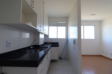 Apartamento para alugar com 49m², 2 quartos e 1 vagaCozinha