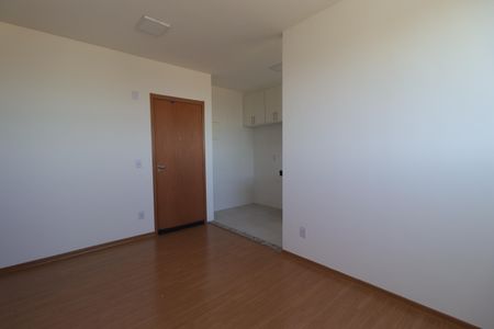 Apartamento para alugar com 49m², 2 quartos e 1 vagaSala