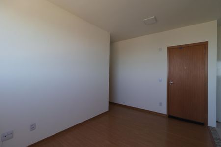 Apartamento para alugar com 49m², 2 quartos e 1 vagaSala