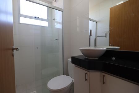 Apartamento para alugar com 49m², 2 quartos e 1 vagaBanheiro