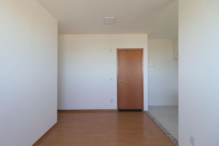Apartamento para alugar com 49m², 2 quartos e 1 vagaSala