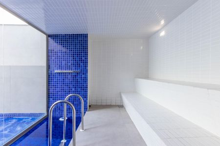 Apartamento à venda com 87m², 3 quartos e 2 vagasÁrea comum - Sauna