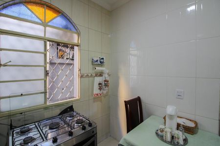 Casa à venda com 144m², 2 quartos e 1 vagaCozinha