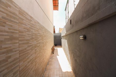 Casa à venda com 144m², 2 quartos e 1 vagaÁrea Privativa