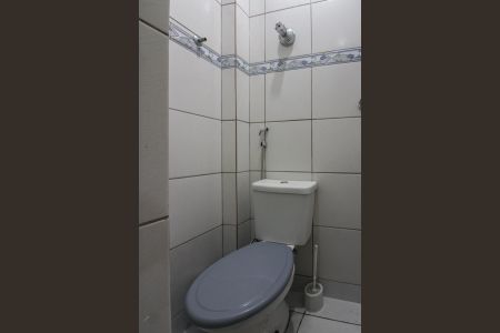 Casa à venda com 144m², 2 quartos e 1 vagaBanheiro Social 2