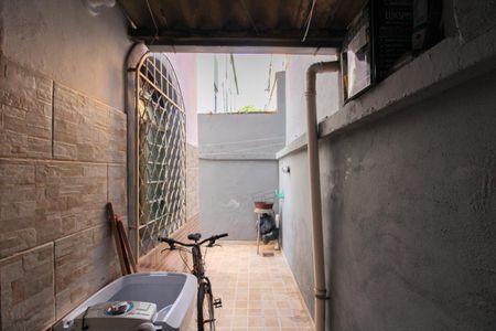 Casa à venda com 144m², 2 quartos e 1 vagaÁrea Privativa