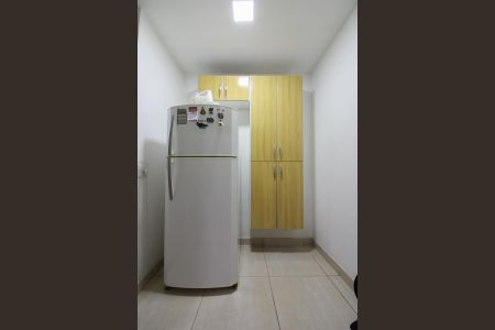 Casa à venda com 144m², 2 quartos e 1 vagaCozinha