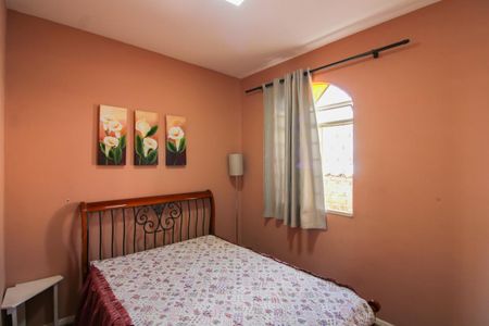 Casa à venda com 144m², 2 quartos e 1 vagaQuarto 2