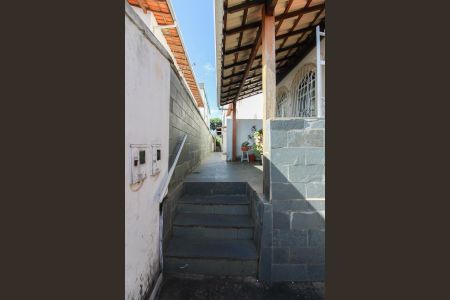 Casa à venda com 144m², 2 quartos e 1 vagaEntrada