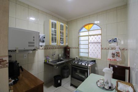 Casa à venda com 144m², 2 quartos e 1 vagaCozinha