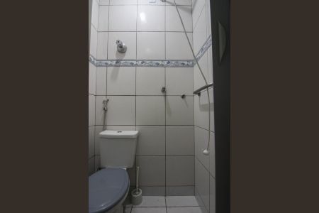 Casa à venda com 144m², 2 quartos e 1 vagaBanheiro Social 2