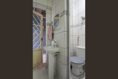 Casa à venda com 144m², 2 quartos e 1 vagaBanheiro Social 2