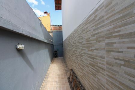 Casa à venda com 144m², 2 quartos e 1 vagaÁrea Privativa