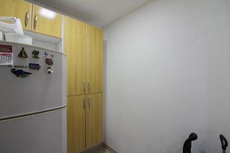 Casa à venda com 144m², 2 quartos e 1 vagaCozinha