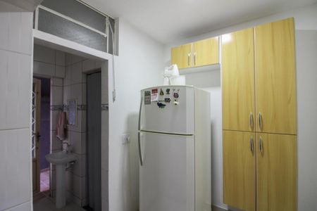 Casa à venda com 144m², 2 quartos e 1 vagaCozinha