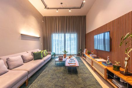 Casa à venda com 538m², 5 quartos e 4 vagas Casa à venda com 538m², 5 quartos e 4 vagasSala